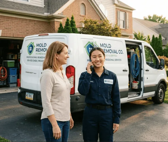 Crawlspace Mold Remediation Elmira, NY FAQs